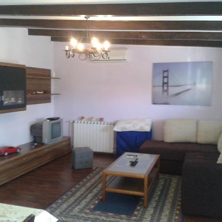 Villa Mila Kakma Buitenkant foto
