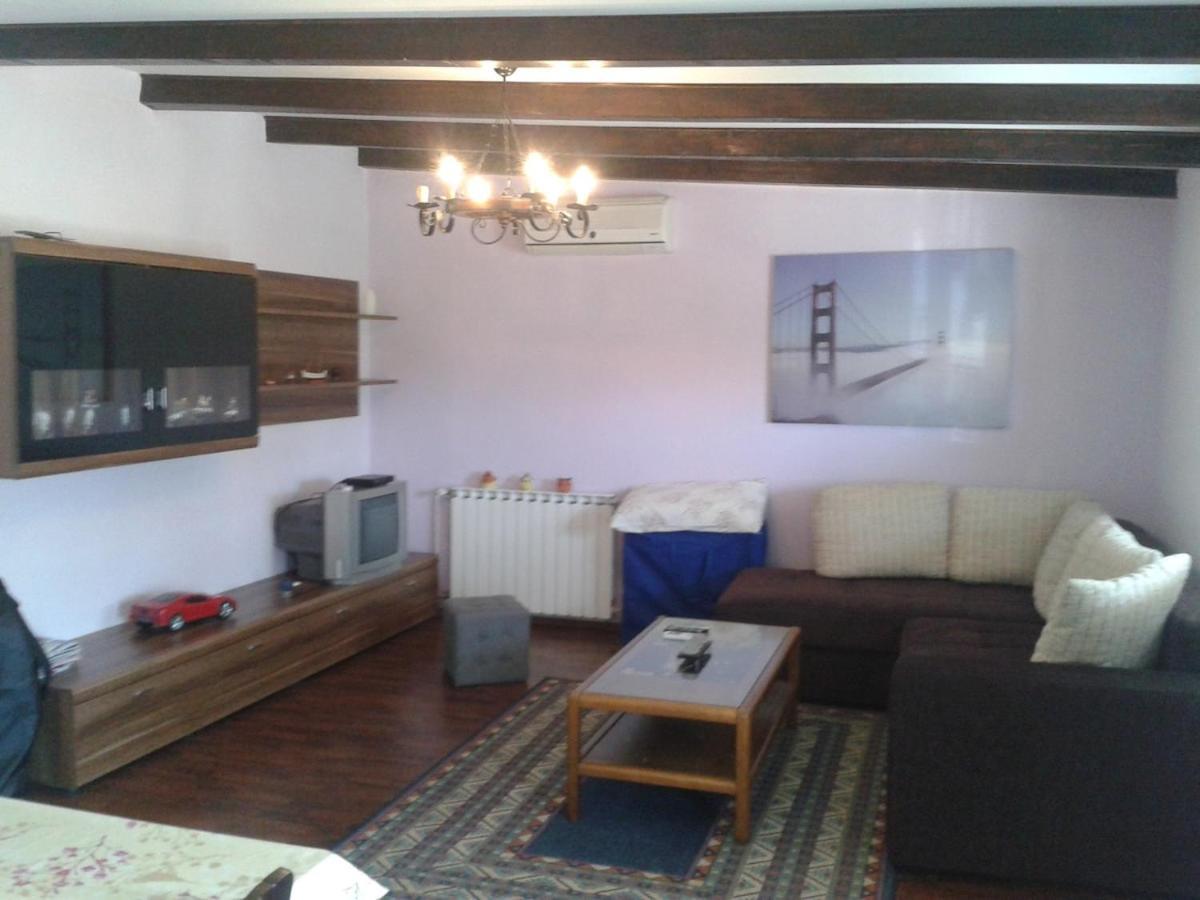 Villa Mila Kakma Buitenkant foto