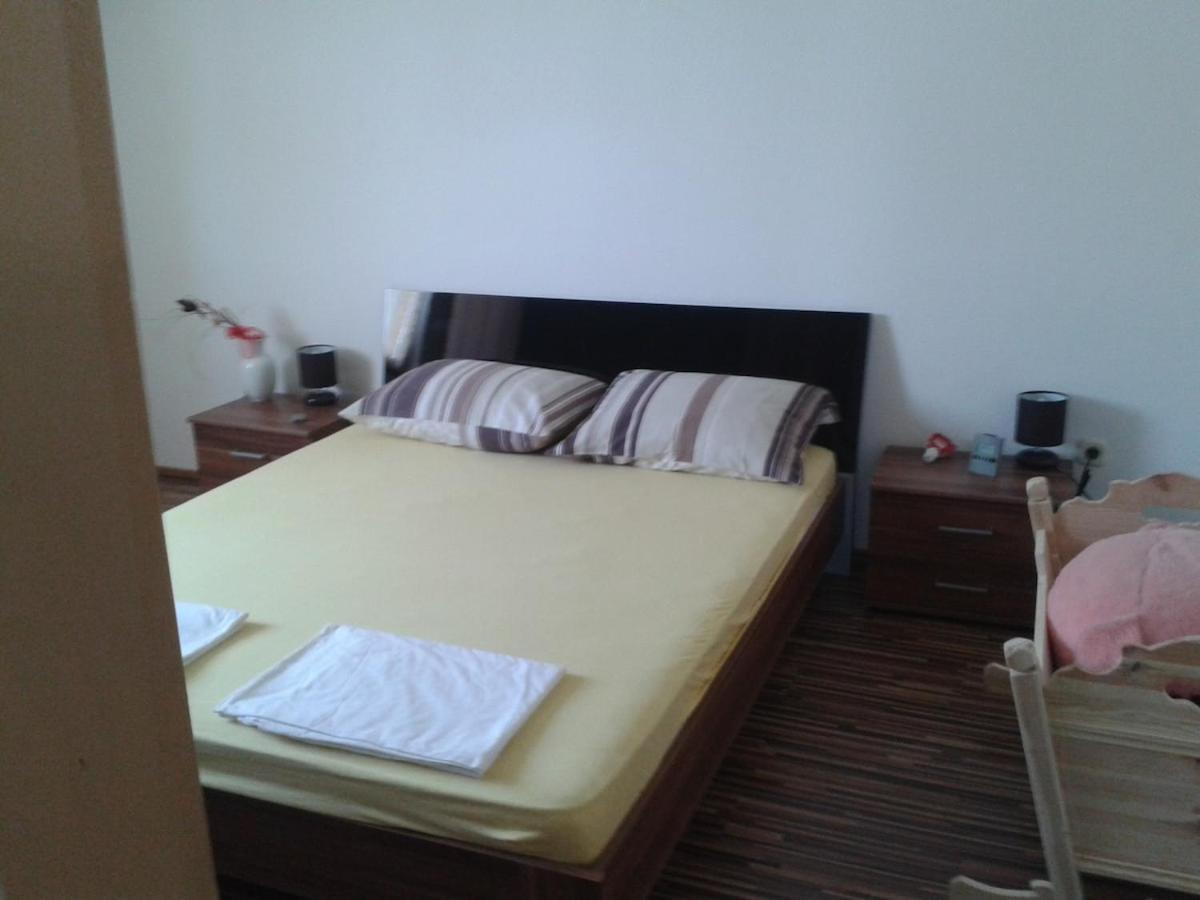 Villa Mila Kakma Buitenkant foto