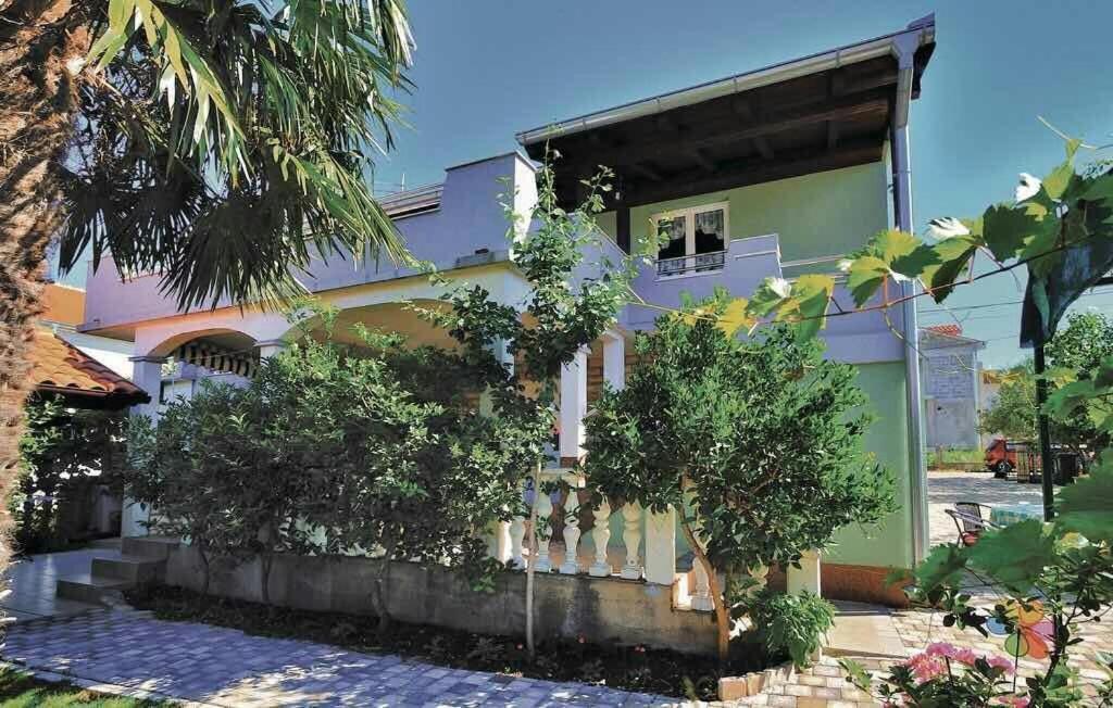 Villa Mila Kakma Buitenkant foto