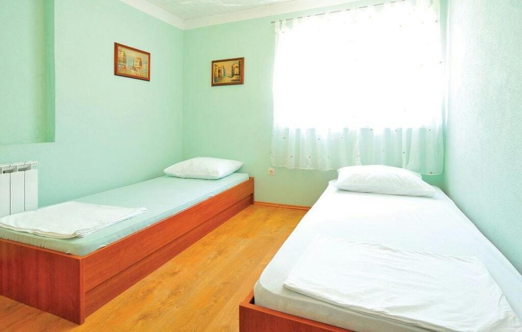 Villa Mila Kakma Buitenkant foto
