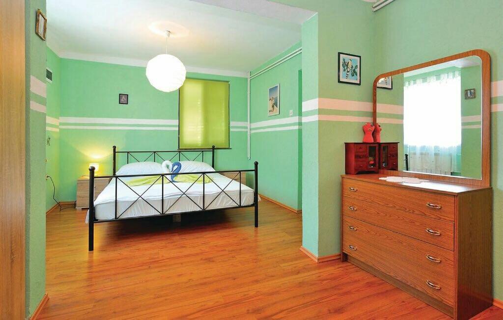 Villa Mila Kakma Buitenkant foto