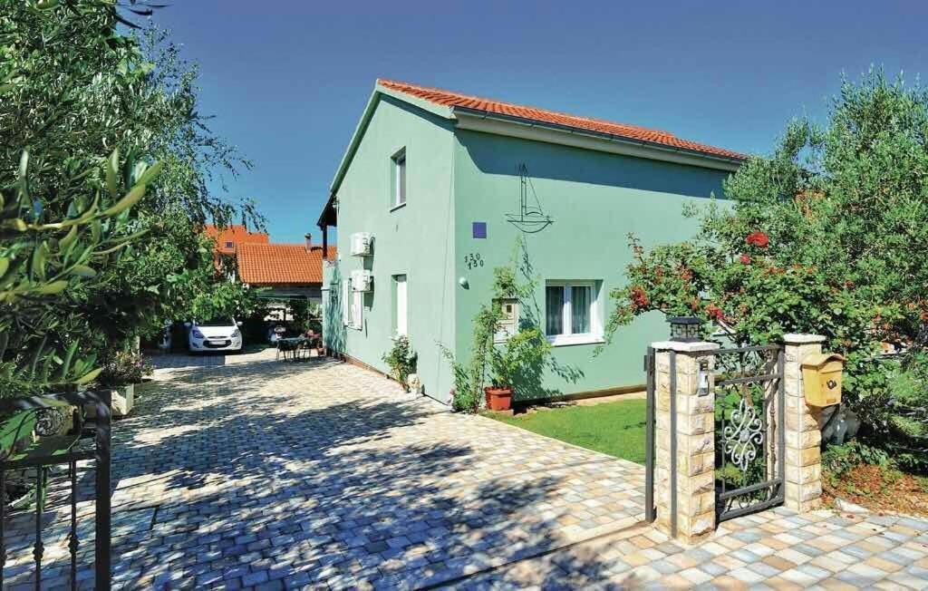 Villa Mila Kakma Buitenkant foto